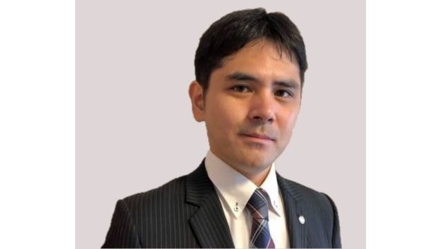 代表税理士 小松悟