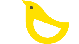 確定申告（鳥）